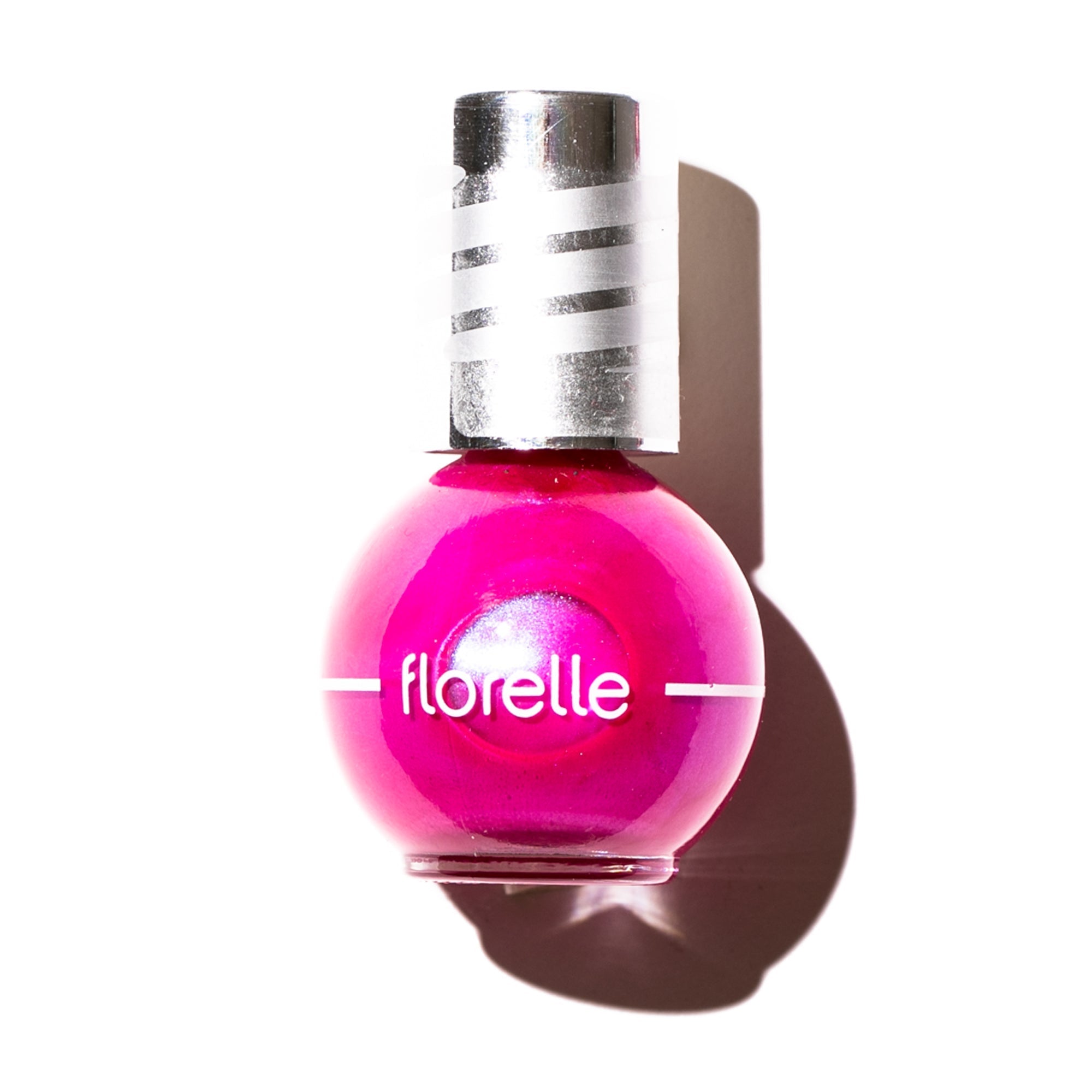 Esmalte Tradicional Secado Rápido Laque Plus Florelle