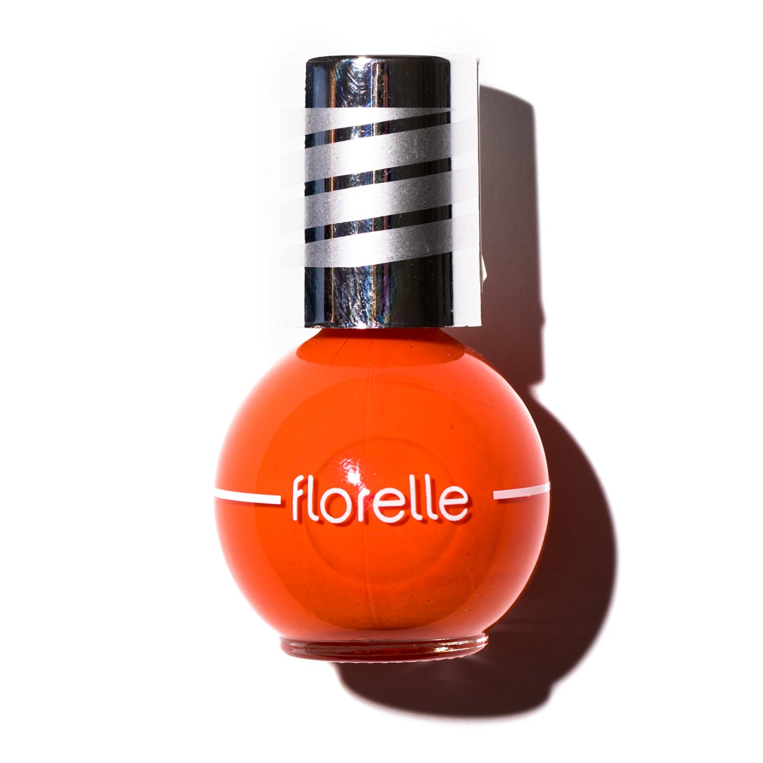 Esmalte Tradicional Secado Rápido Laque Plus Florelle