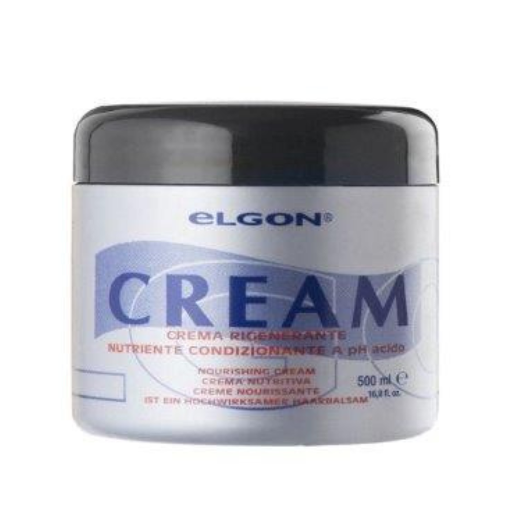 Crema Regenerante