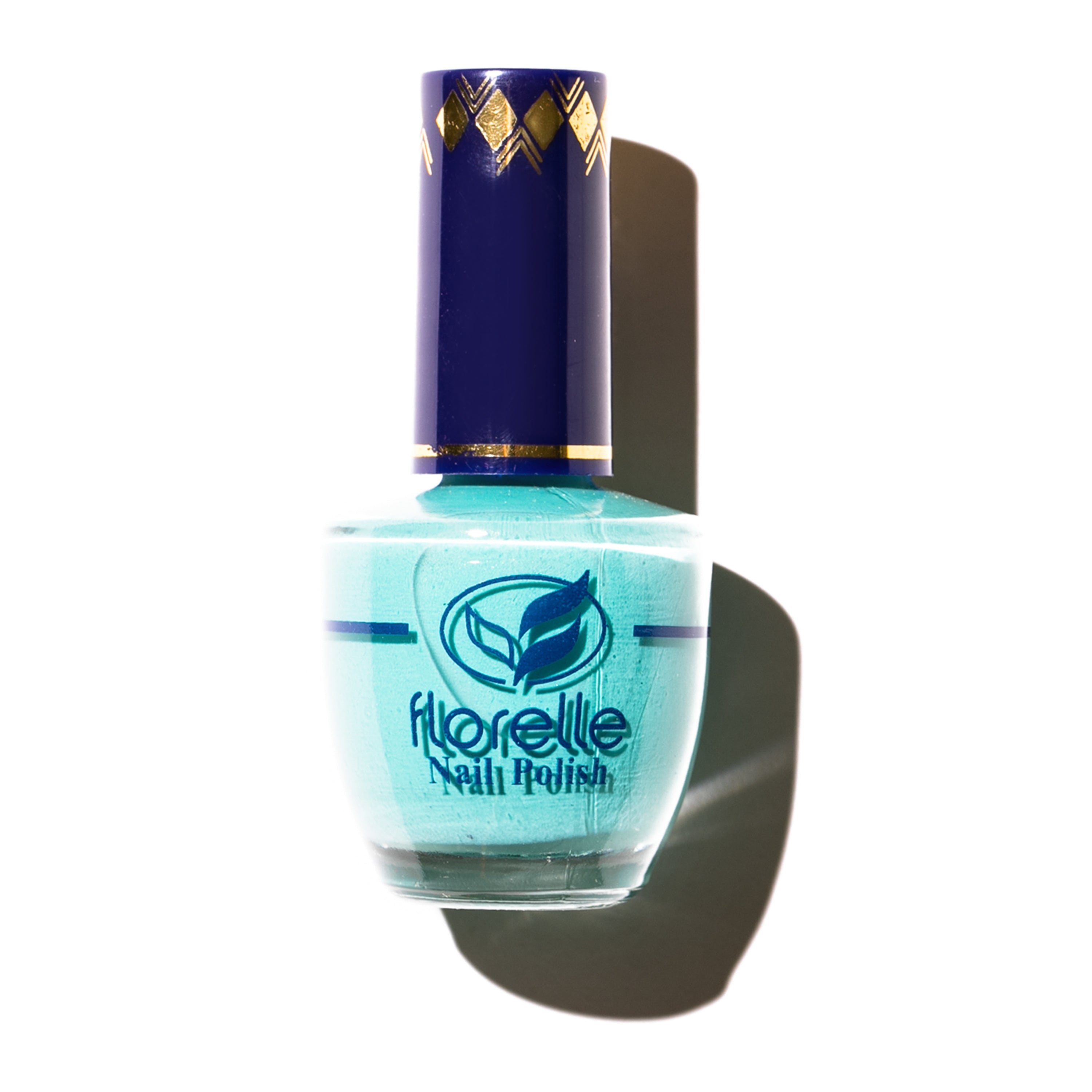 Esmalte Tradicional Nail Polish Florelle