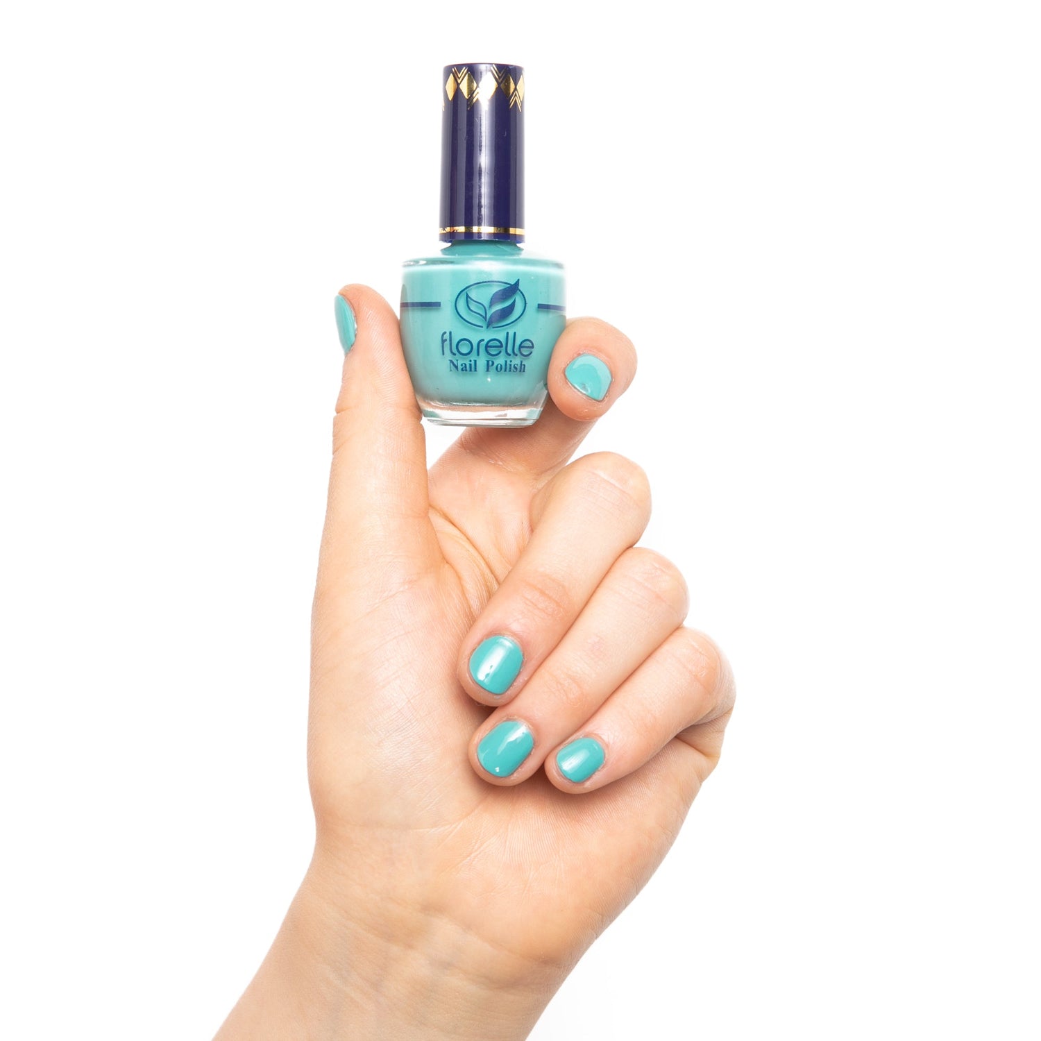 Esmalte Tradicional Nail Polish Florelle