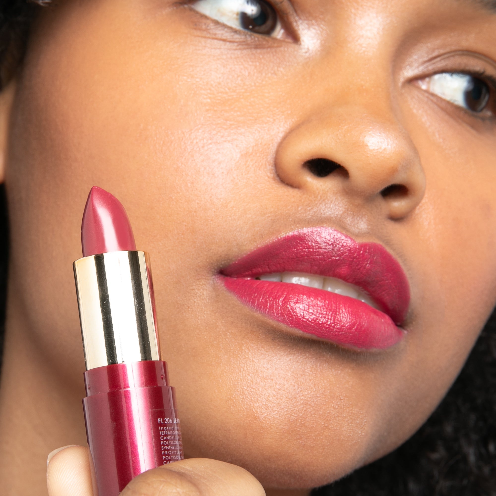 Labial Le Rouge FL206 Florelle