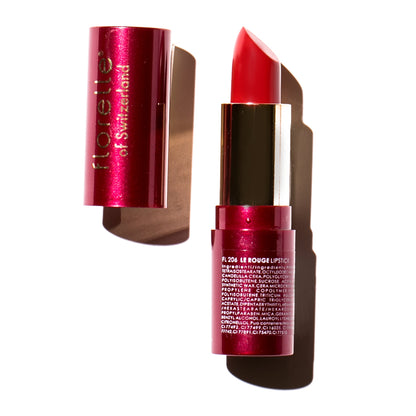 Labial Le Rouge FL206 Florelle