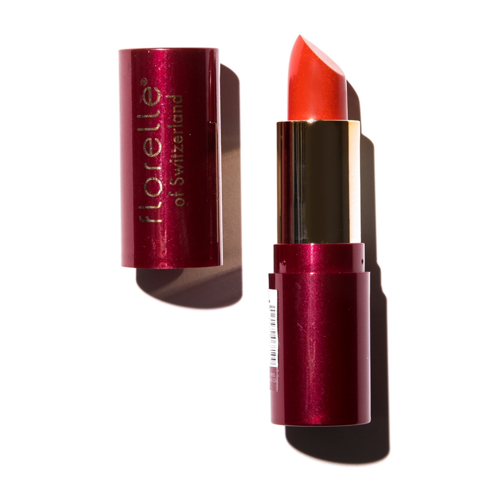 Labial Le Rouge FL206 Florelle