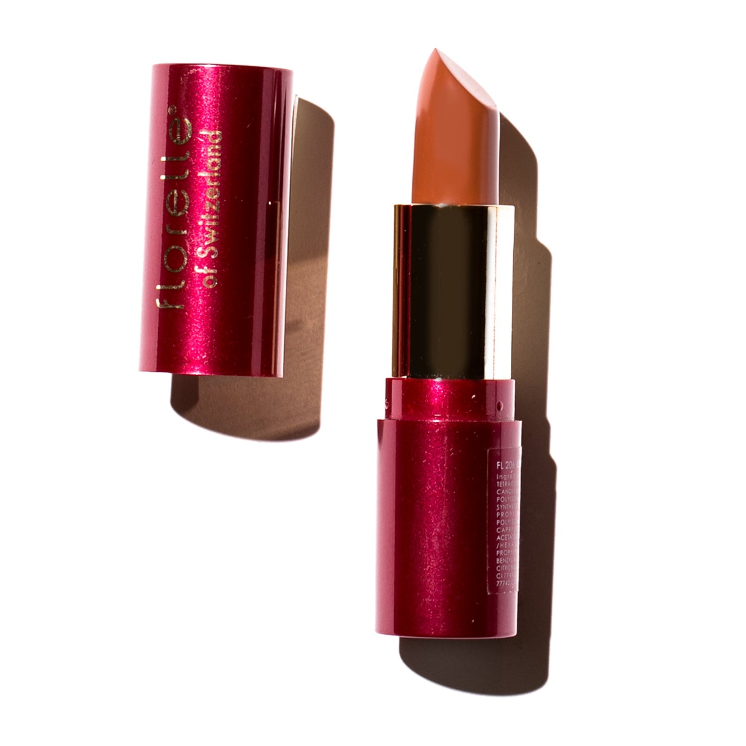 Labial Le Rouge FL206 Florelle