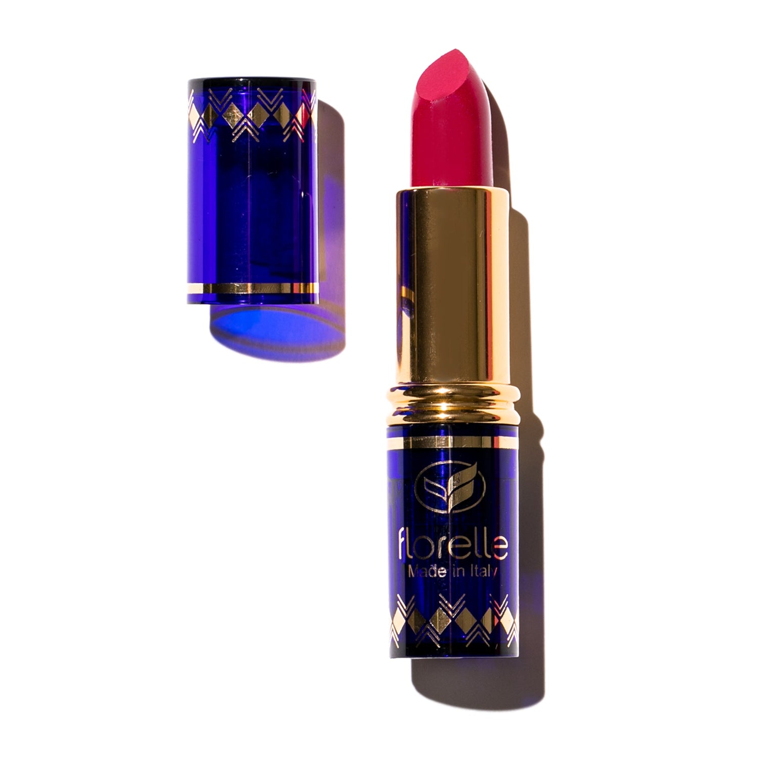 Labial Intenso Larga Duración F237 Florelle