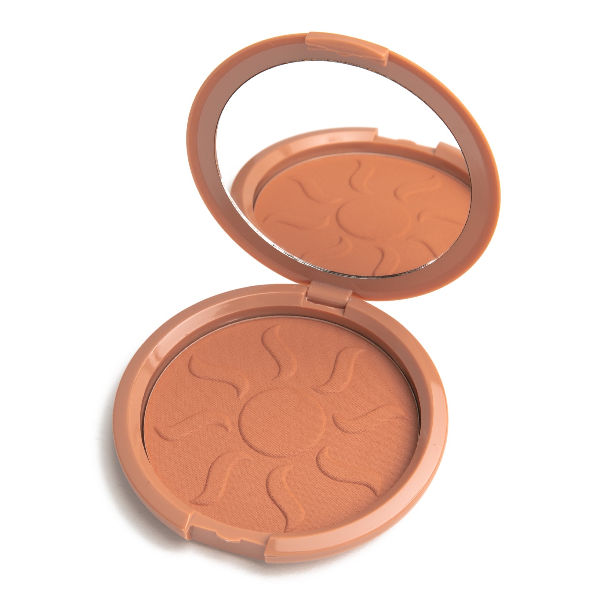 Polvo Bronceador Face and Body FL258 Florelle