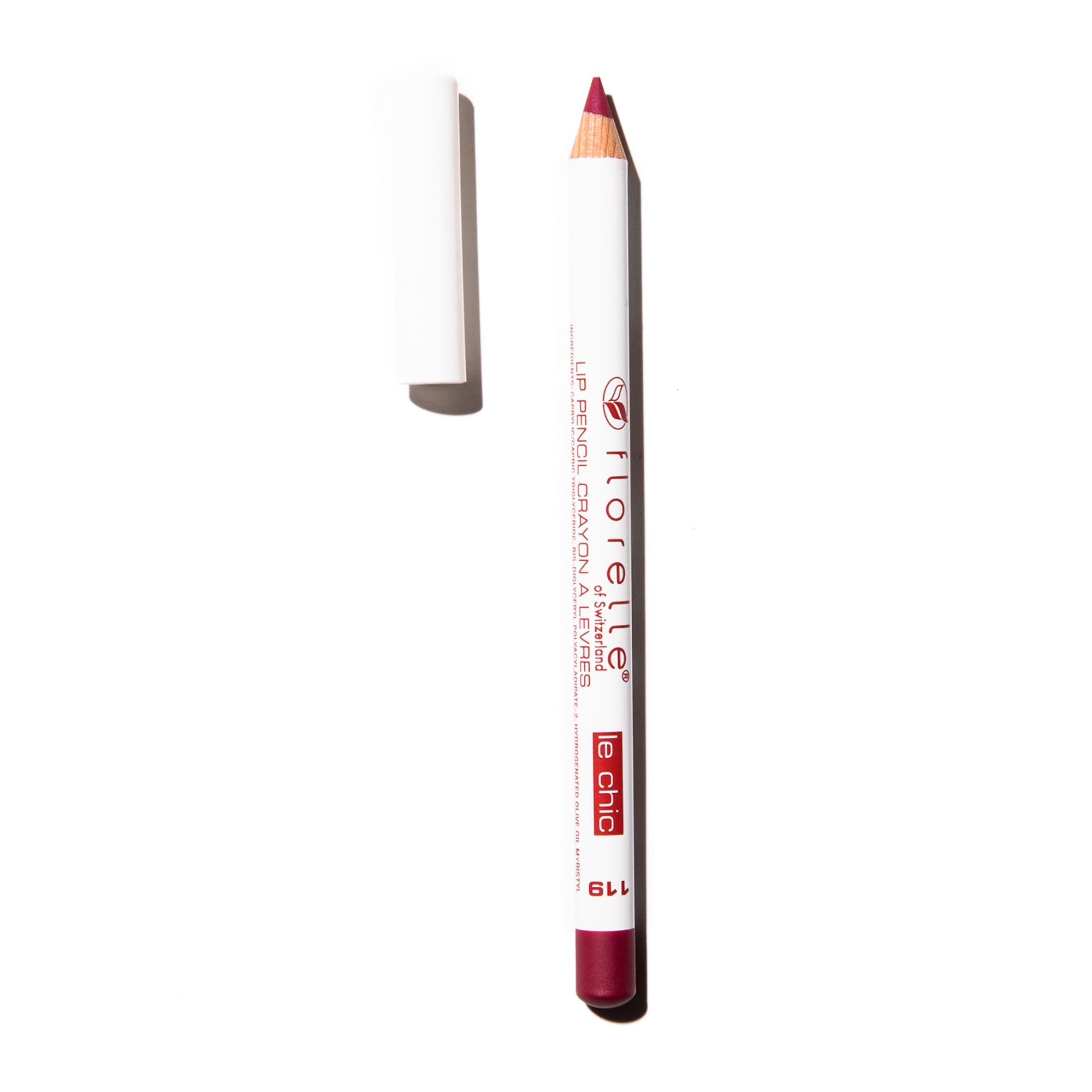 Delineador Labios Le Chic Florelle