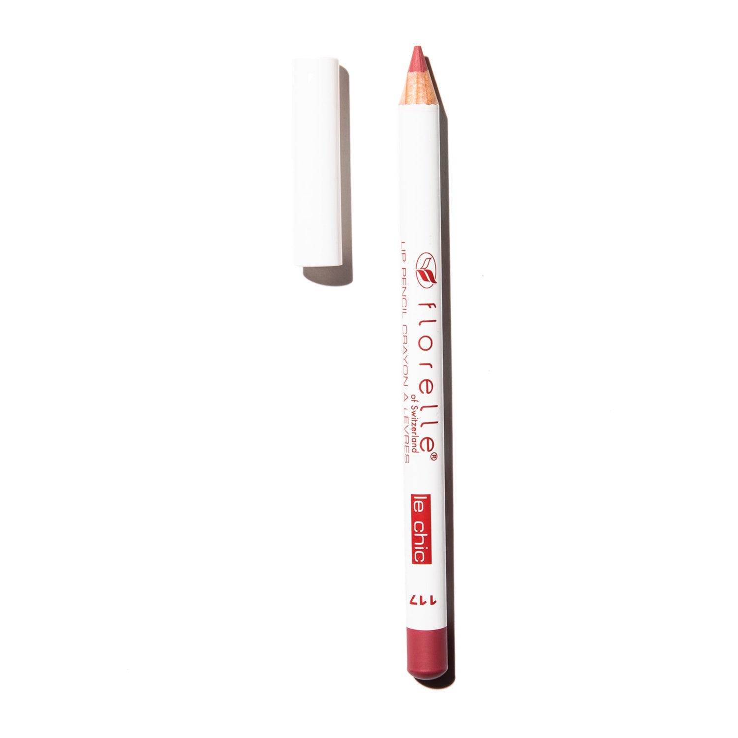 Delineador Labios Le Chic Florelle