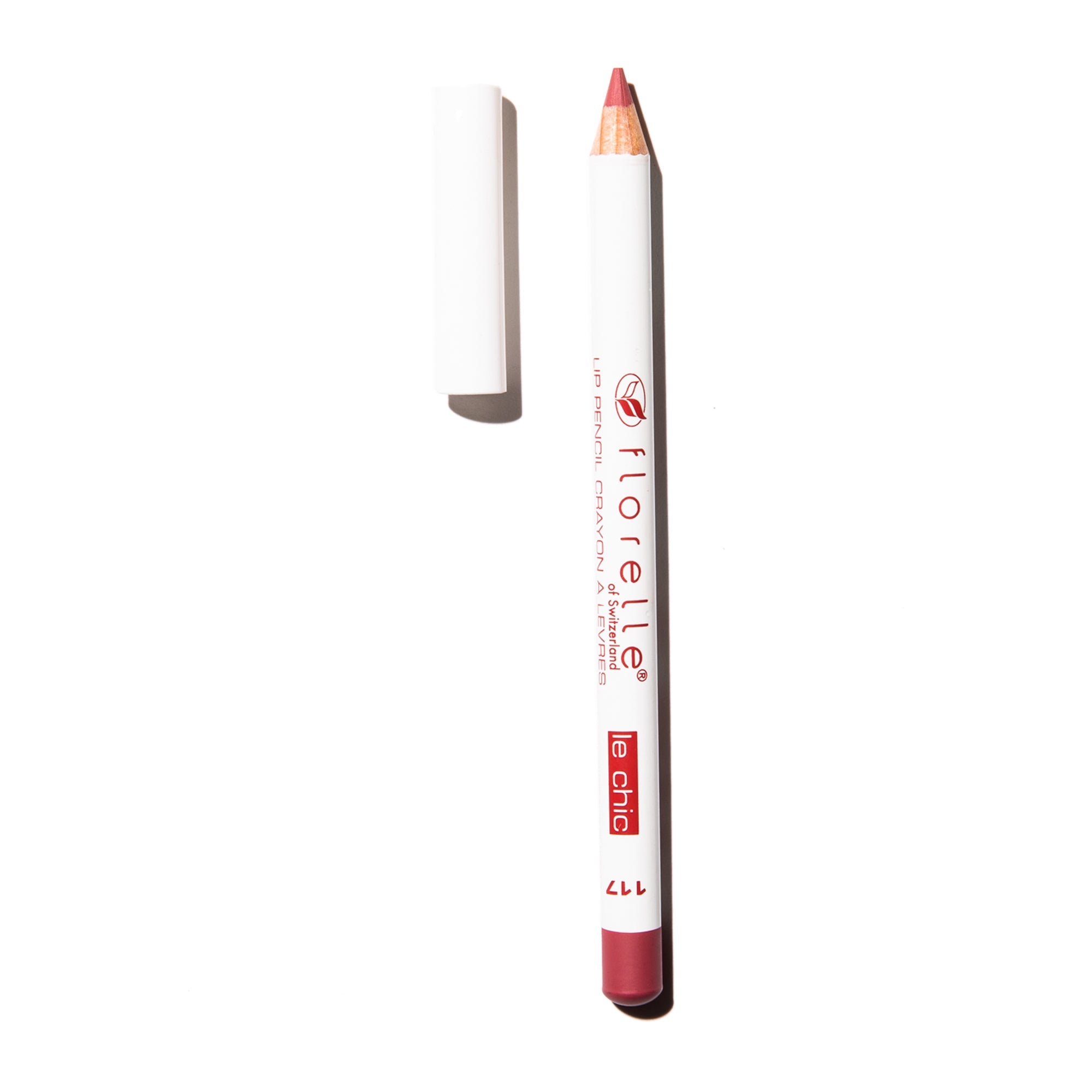 Delineador Labios Le Chic Florelle