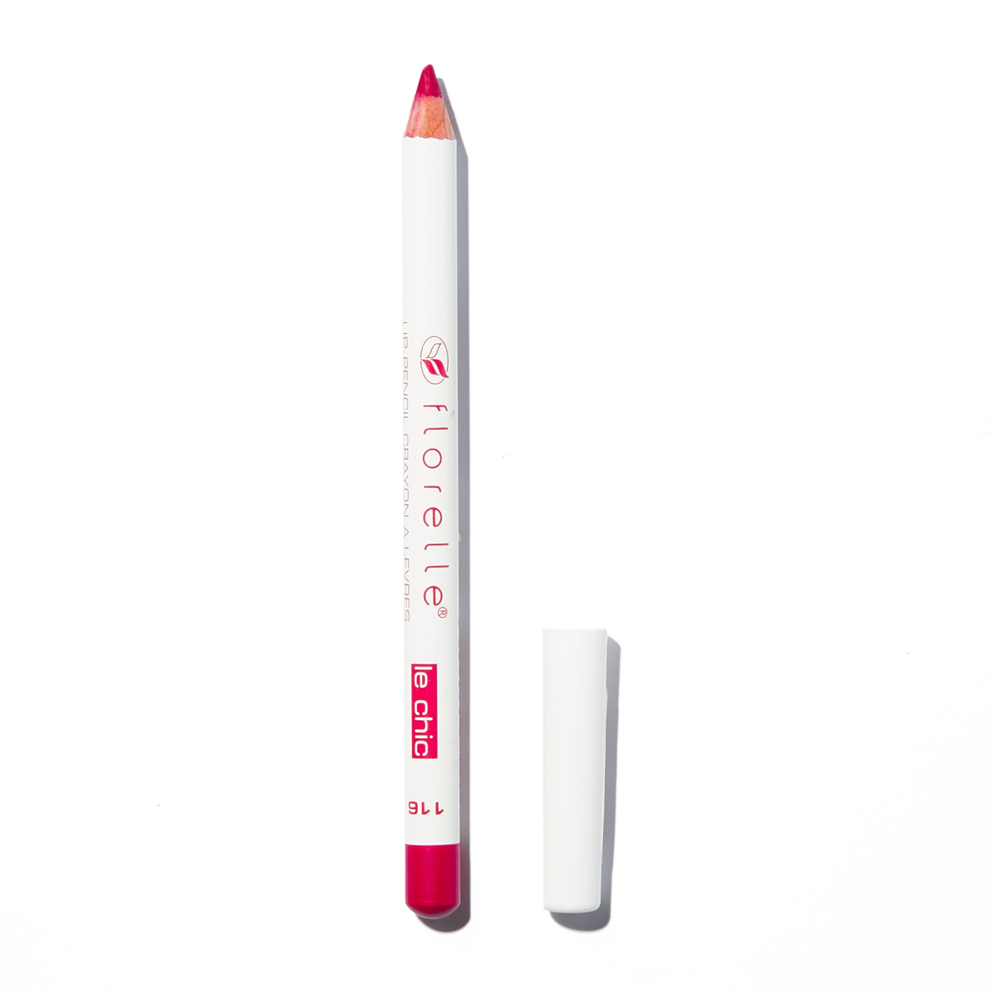 Delineador Labios Le Chic Florelle