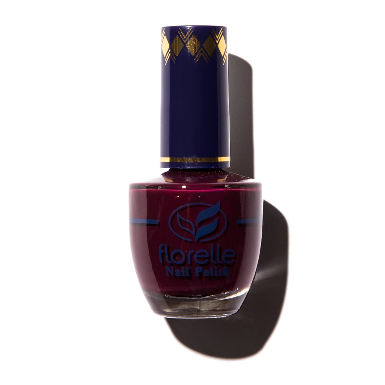 Esmalte Tradicional Nail Polish Florelle