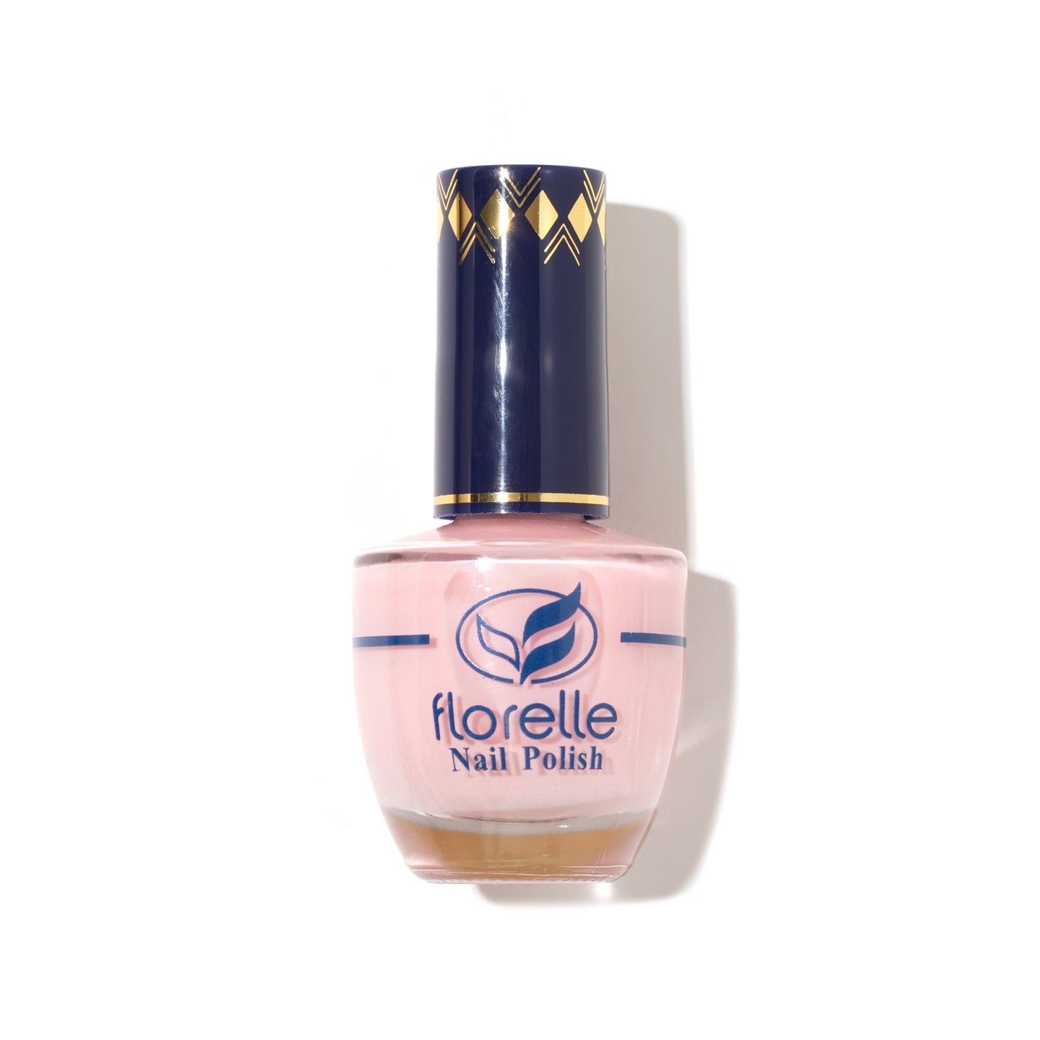 Esmalte Tradicional Nail Polish Florelle