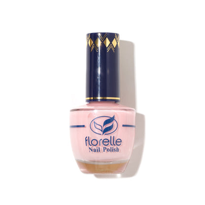 Esmalte Tradicional Nail Polish Florelle