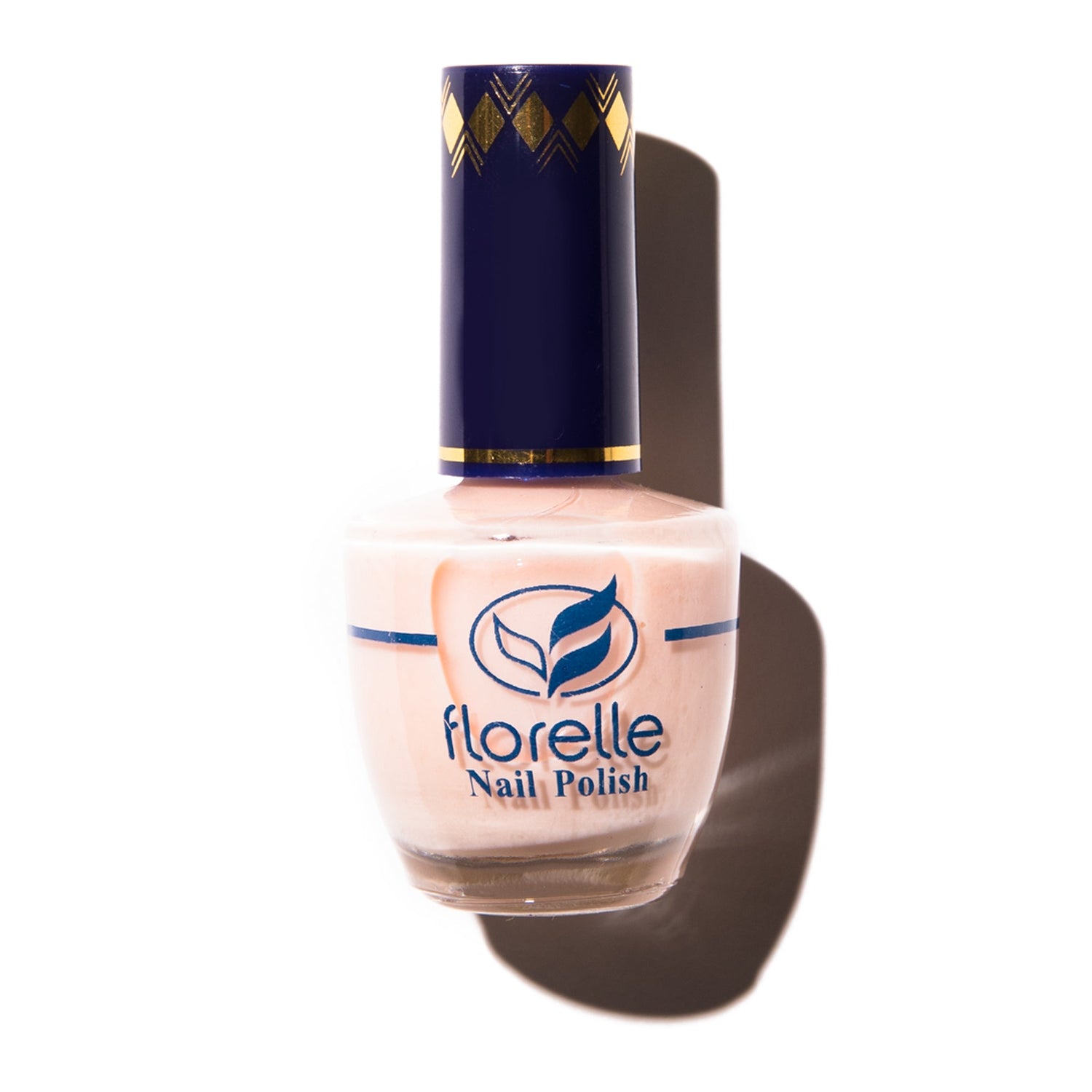 Esmalte Tradicional Nail Polish Florelle