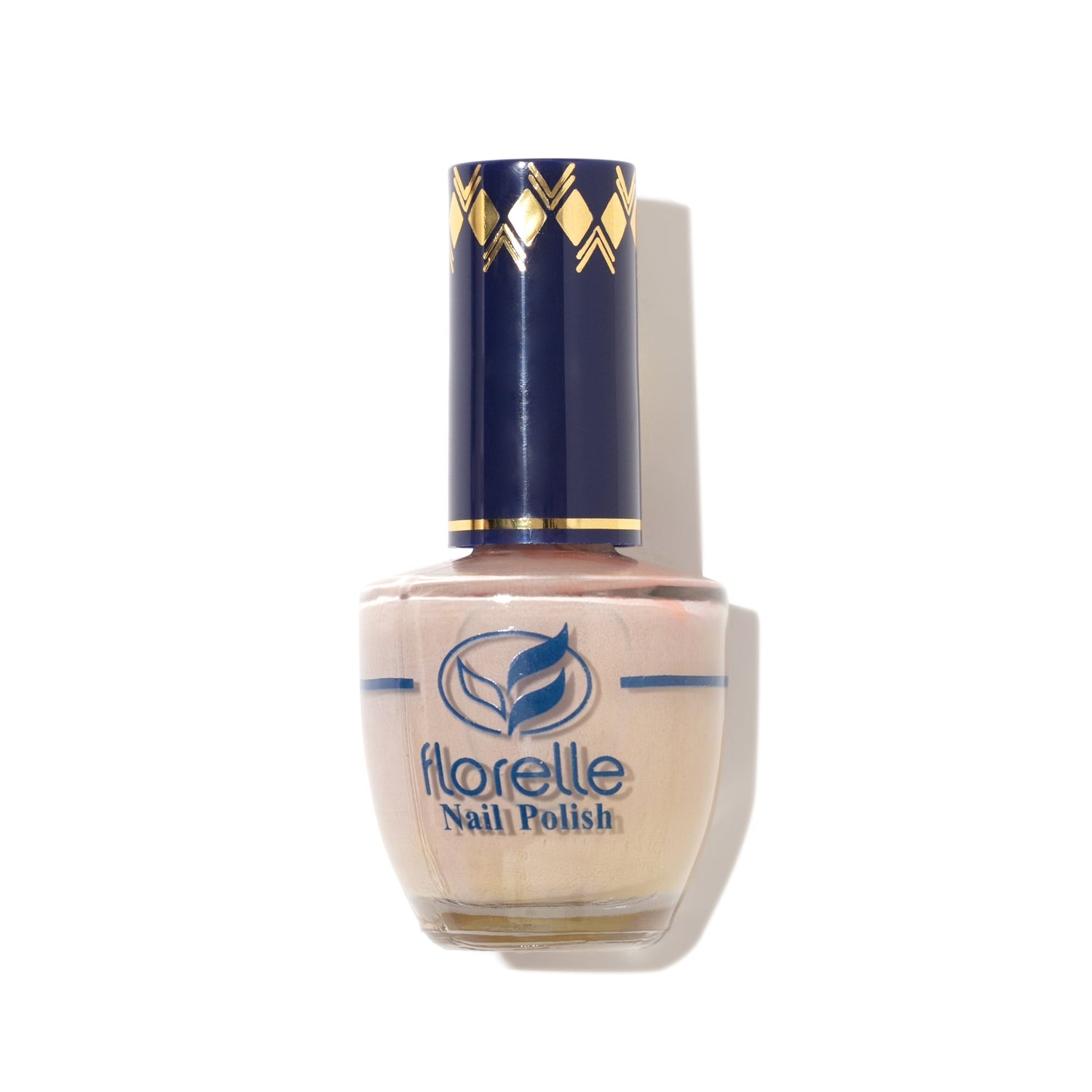 Esmalte Tradicional Nail Polish Florelle