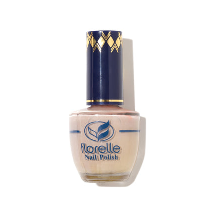 Esmalte Tradicional Nail Polish Florelle