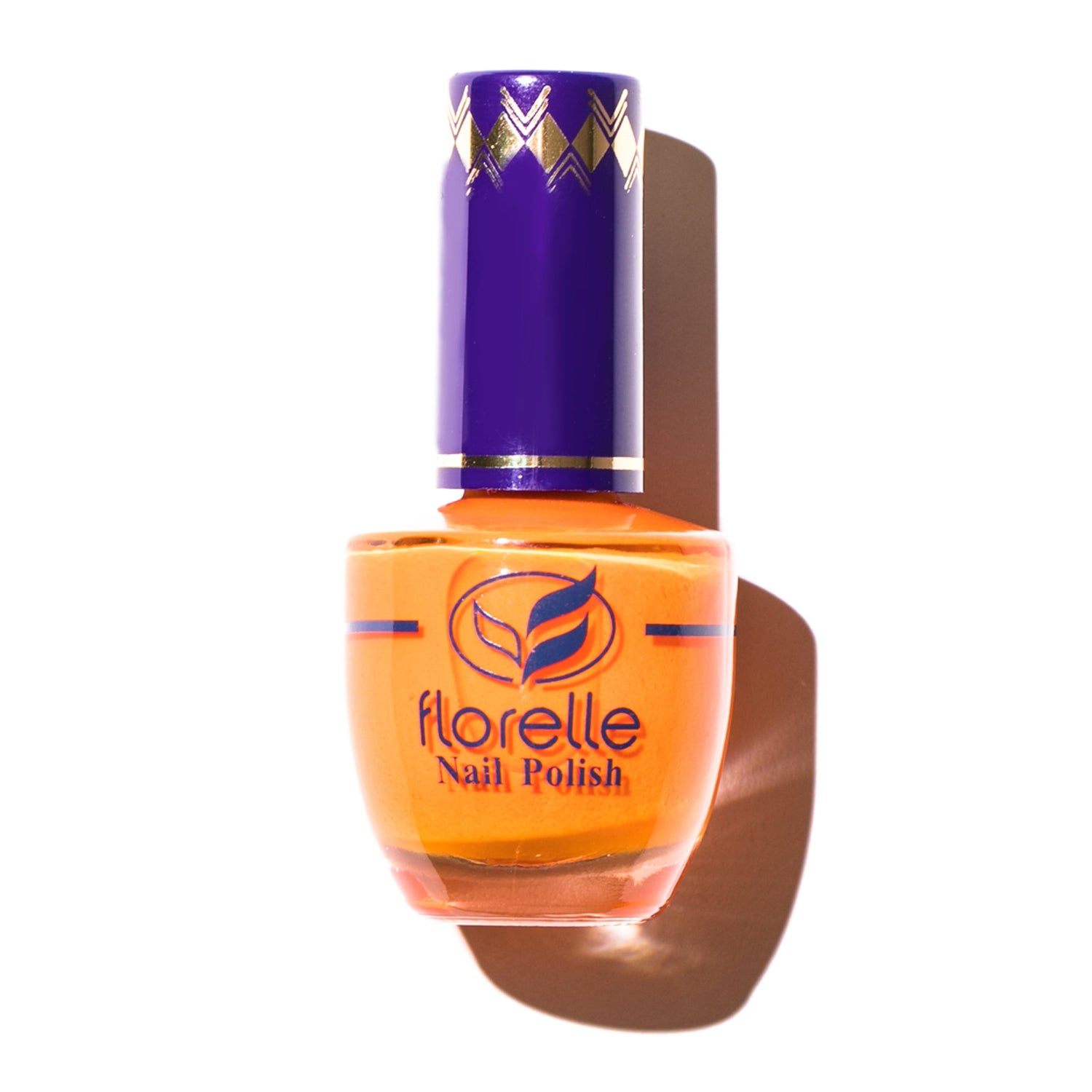 Esmalte Tradicional Nail Polish Florelle