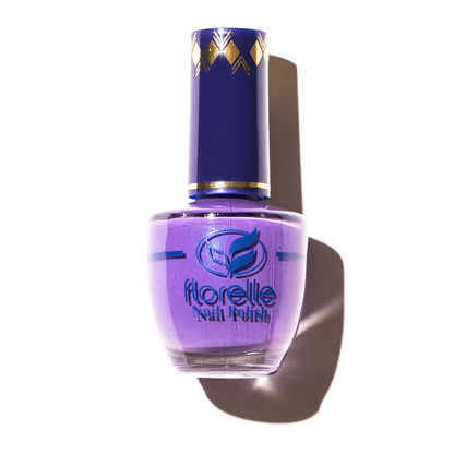 Esmalte Tradicional Nail Polish Florelle