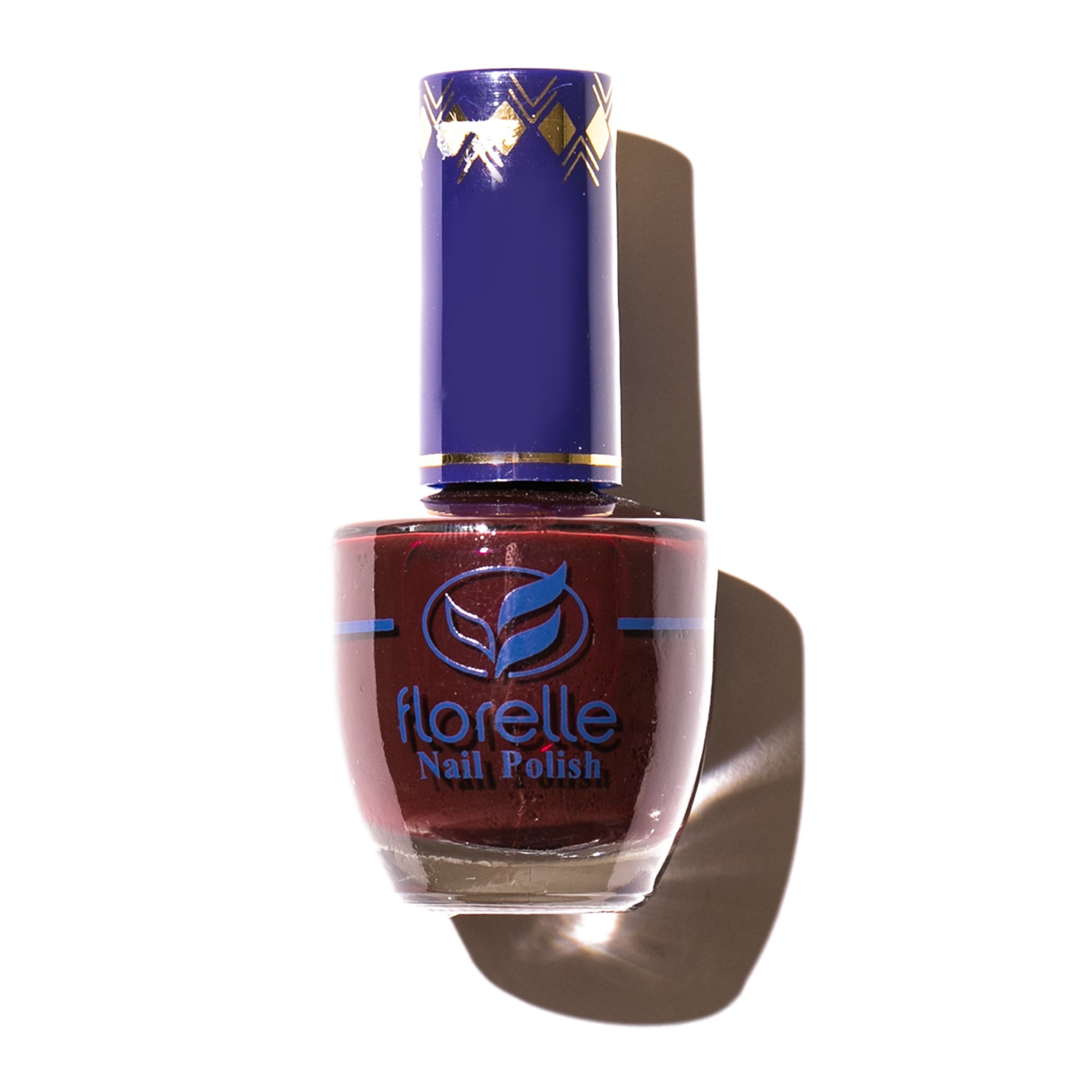 Esmalte Tradicional Nail Polish Florelle