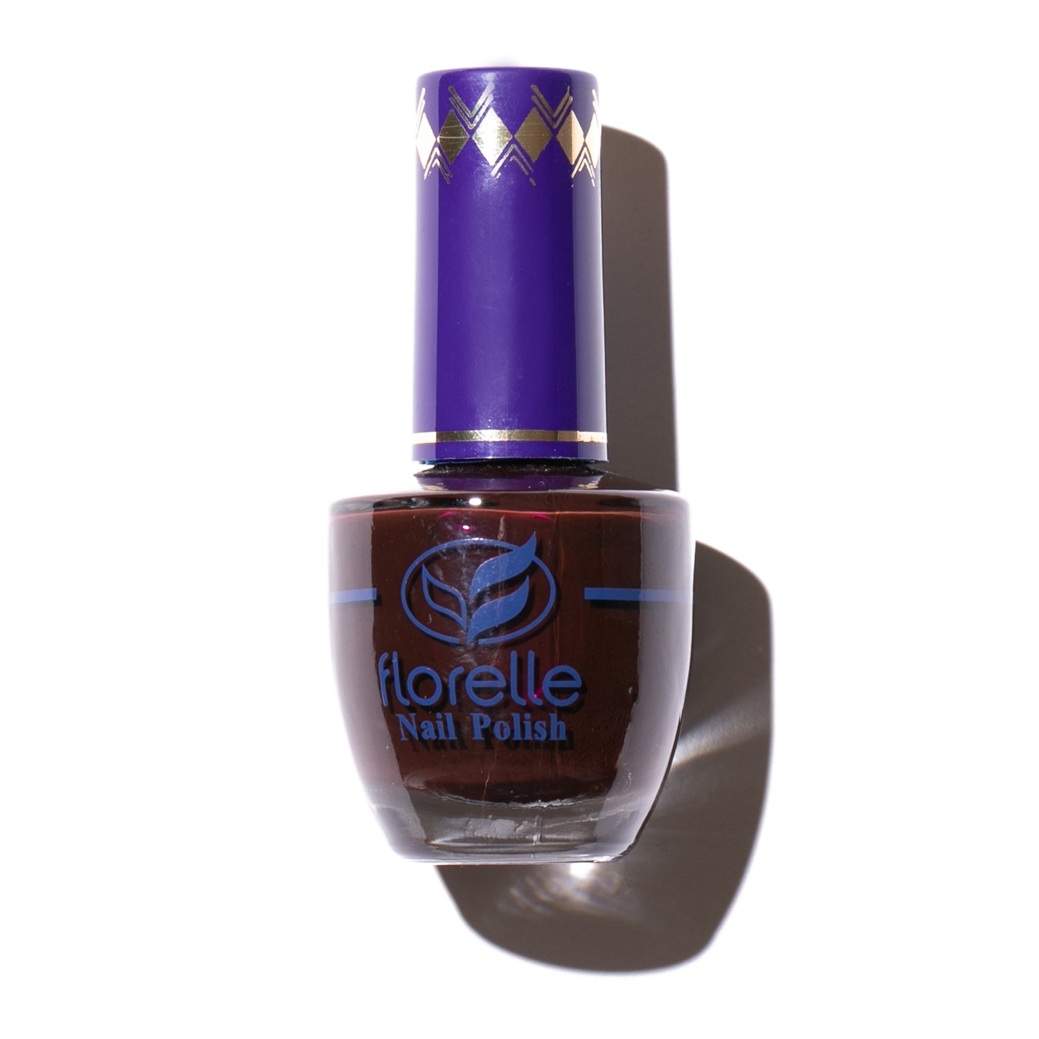 Esmalte Tradicional Nail Polish Florelle