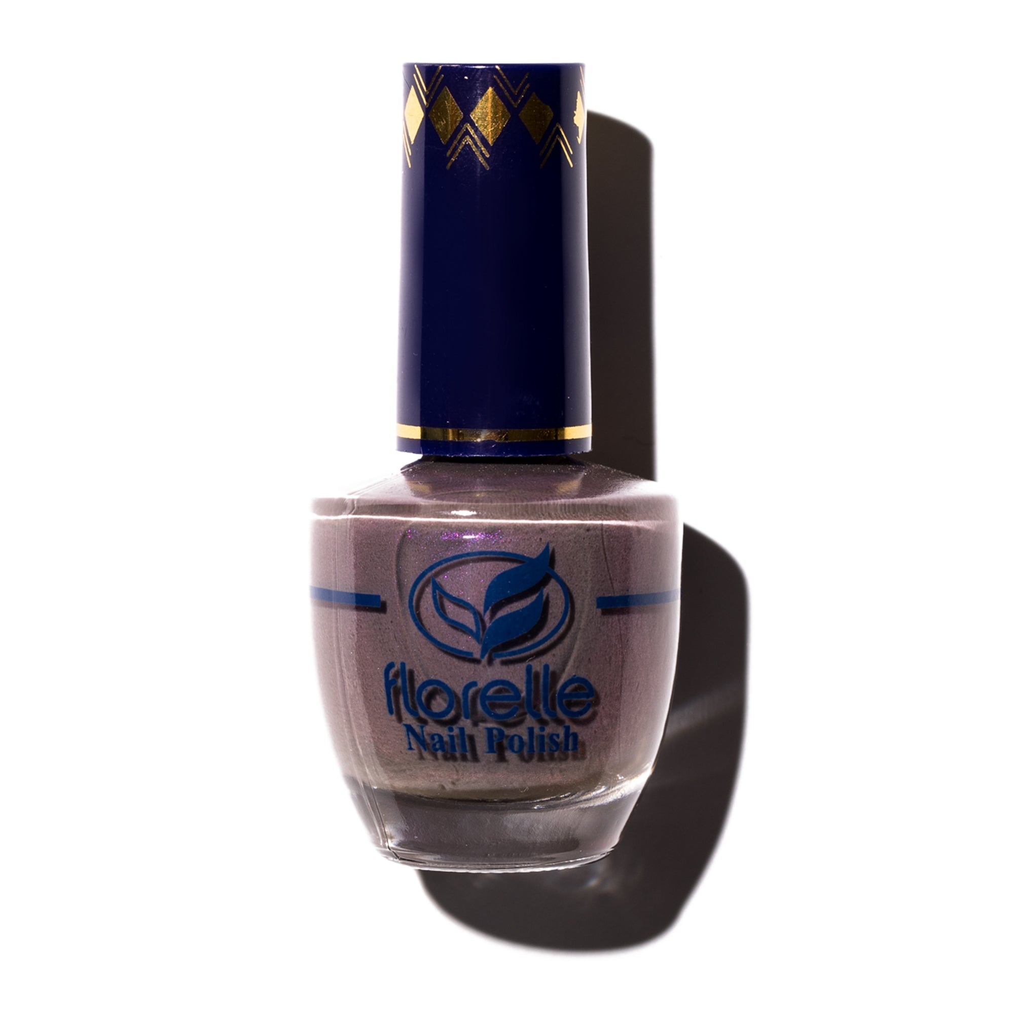 Esmalte Tradicional Nail Polish Florelle