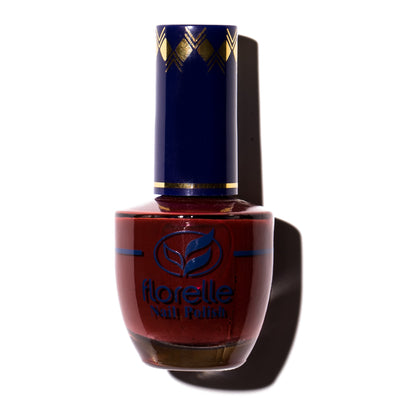 Esmalte Tradicional Nail Polish Florelle