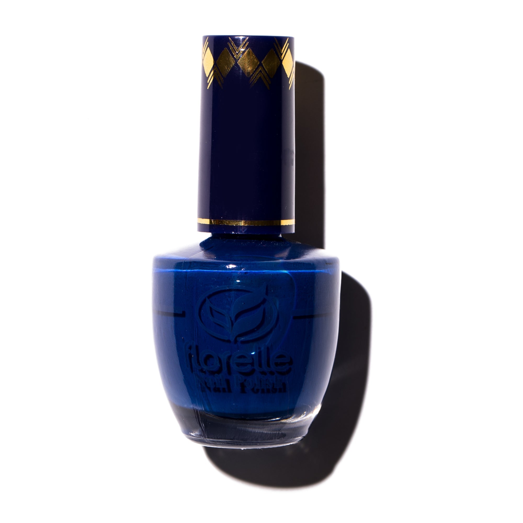 Esmalte Tradicional Nail Polish Florelle