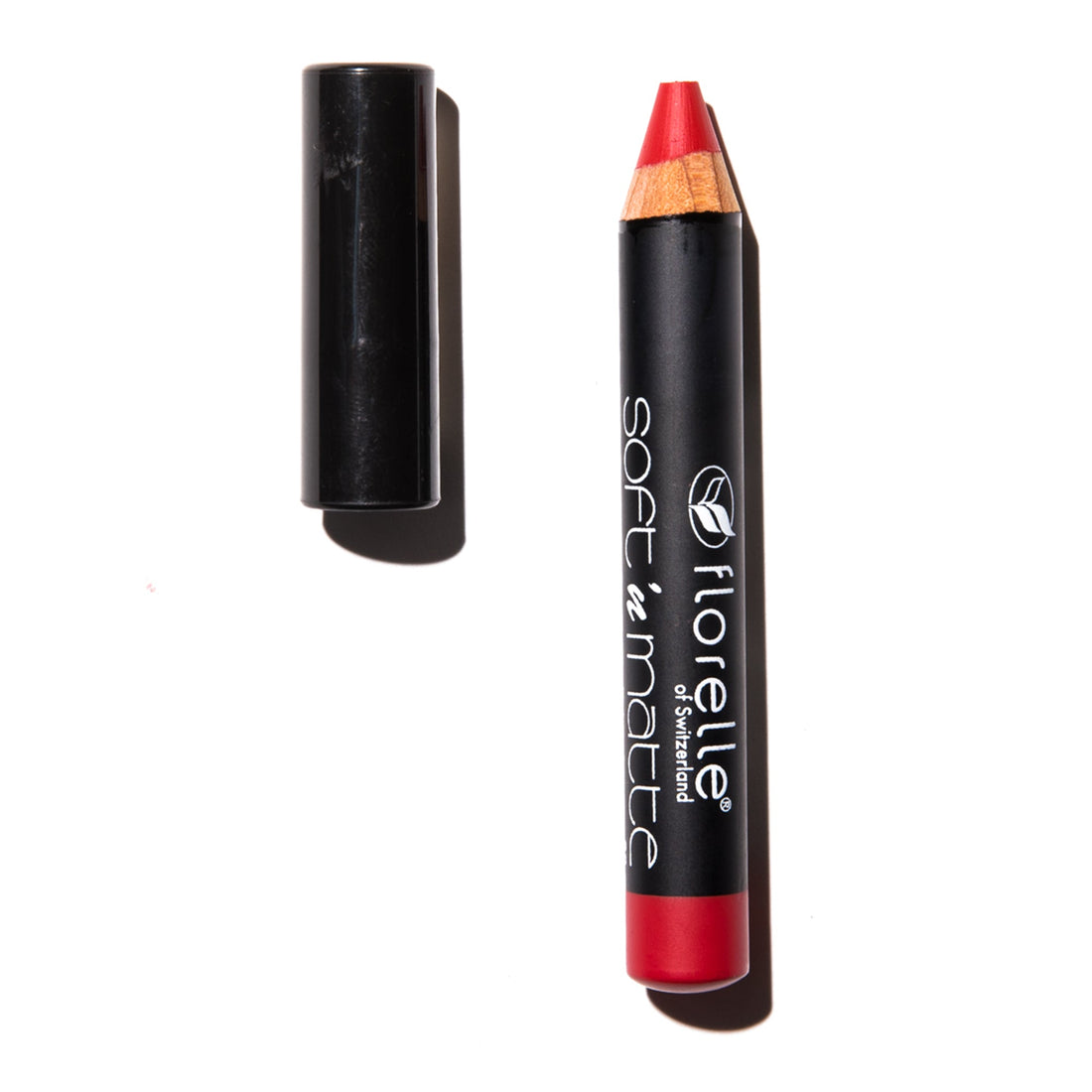 Lápiz Labial Mate Super Saturado Florelle