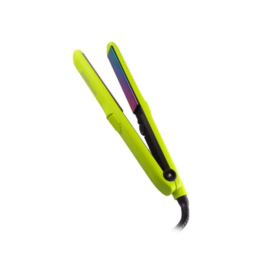 Plancha De Cabello Rainbow Gamma Piu