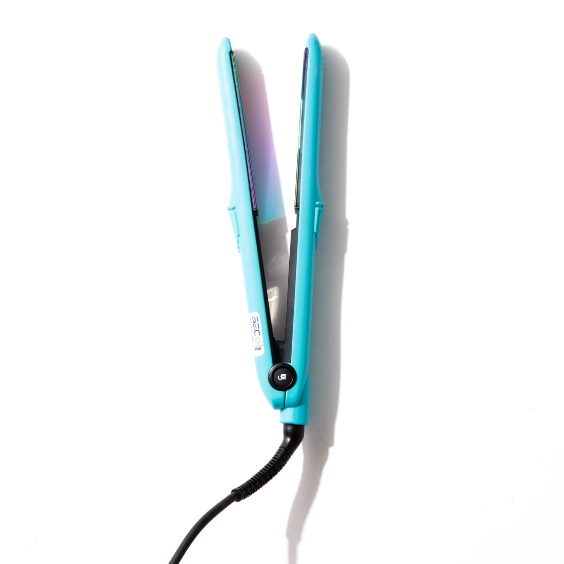 Plancha De Cabello Rainbow Gamma Piu