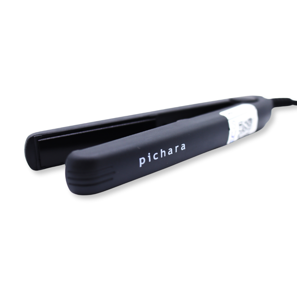 Plancha Mini De Cabello Ricco