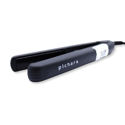 Plancha Mini De Cabello Ricco