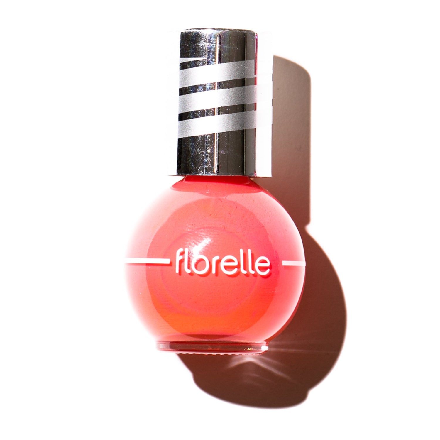 Esmalte Tradicional Secado Rápido Laque Plus Florelle