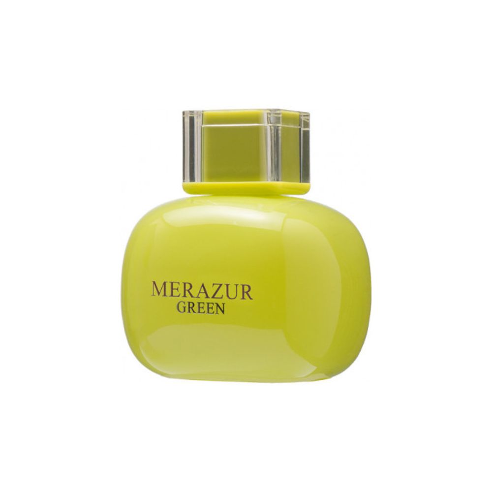 Perfume Merazur Green Prestige