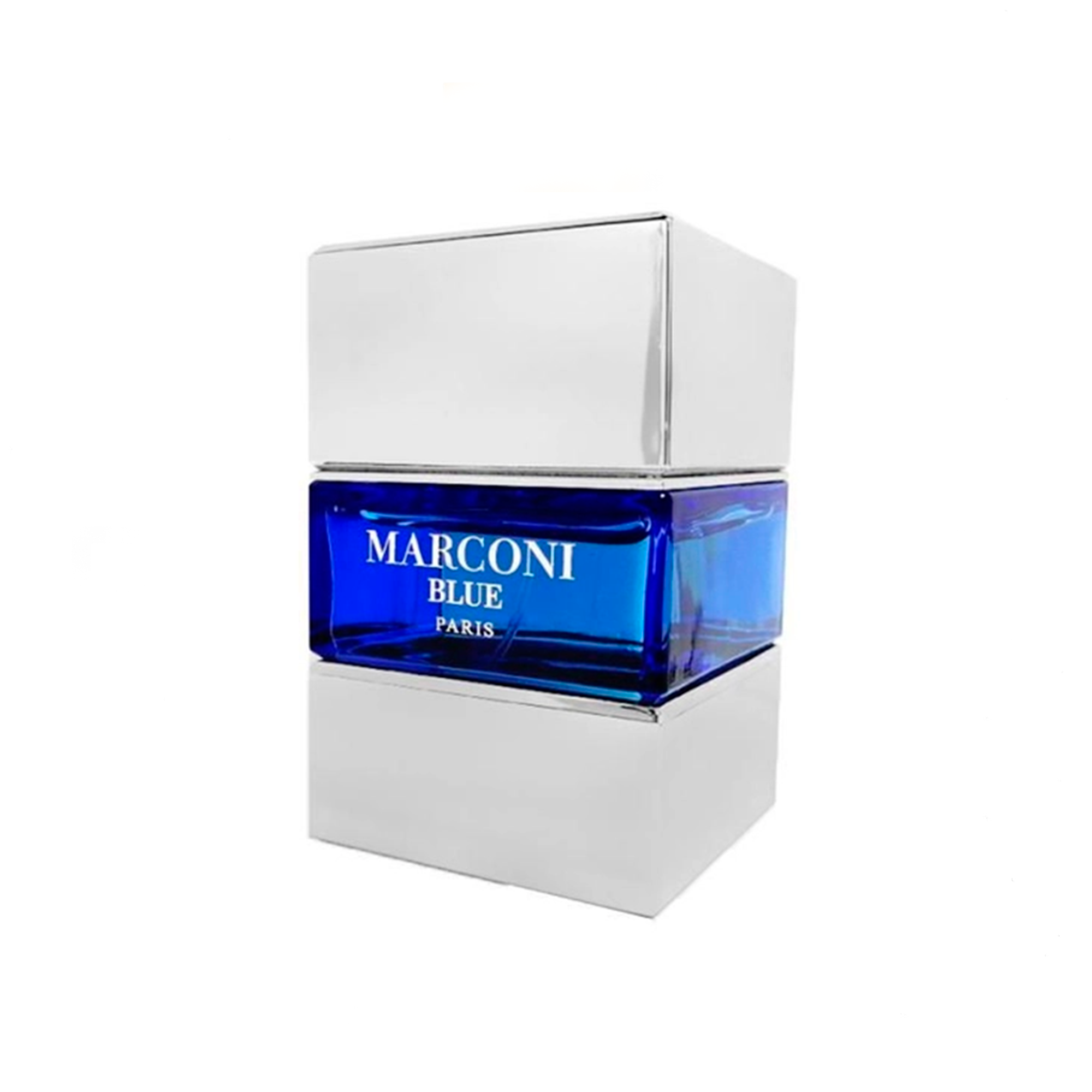 Perfume Marconi Blue 90ml Prestige