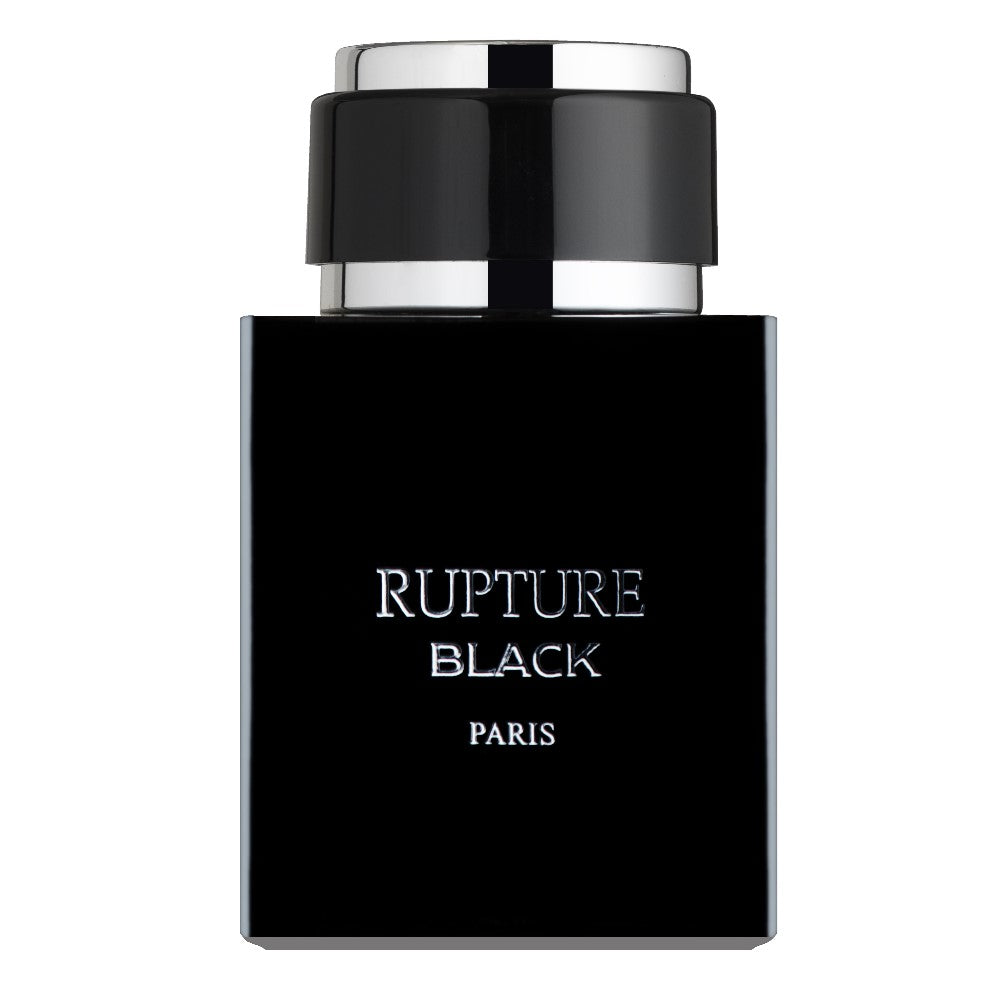 Perfume Rupture Black Prestige