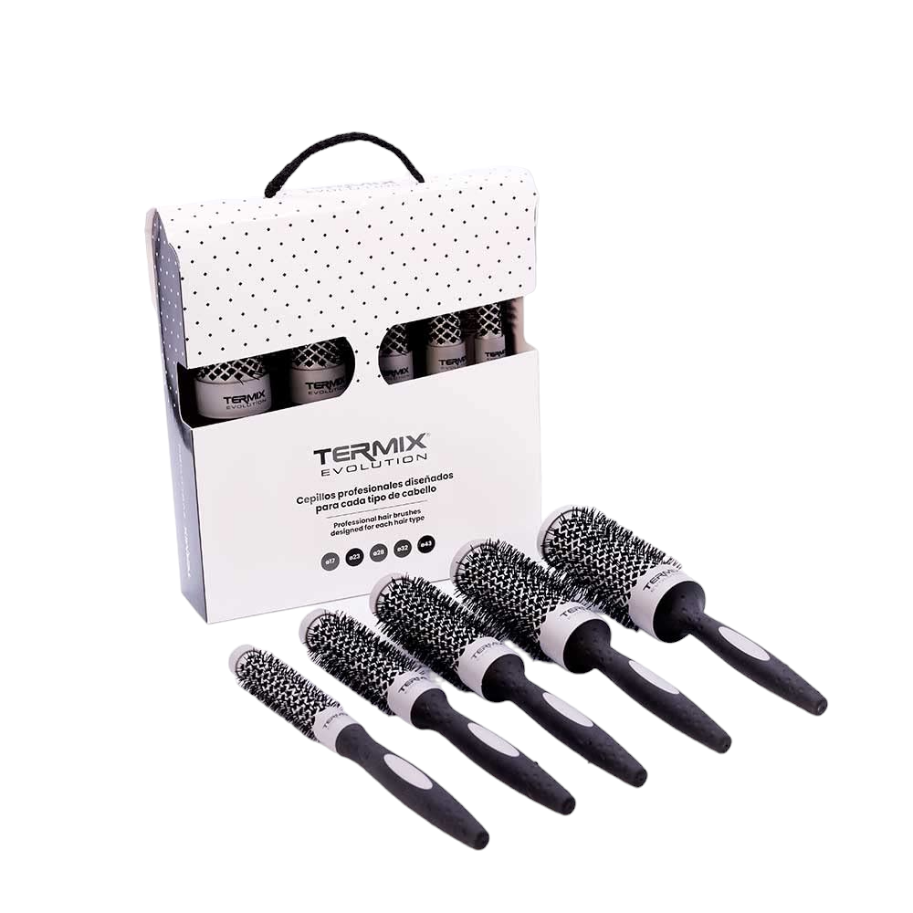 Cepillo Termix Evolution Plus 43mm - Comprar cepillo Termix Evolution Plus  43mm