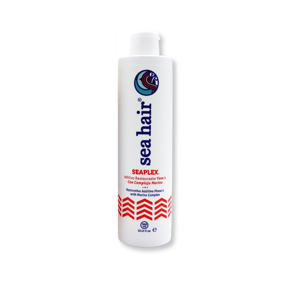 Reestructurante Seaplex Fase 1 Sea Hair