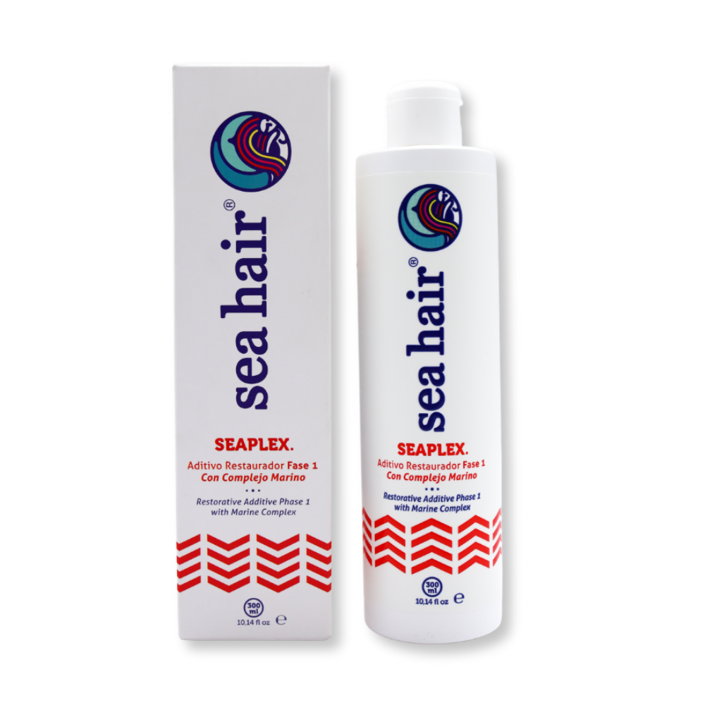 Reestructurante Seaplex Fase 1 Sea Hair