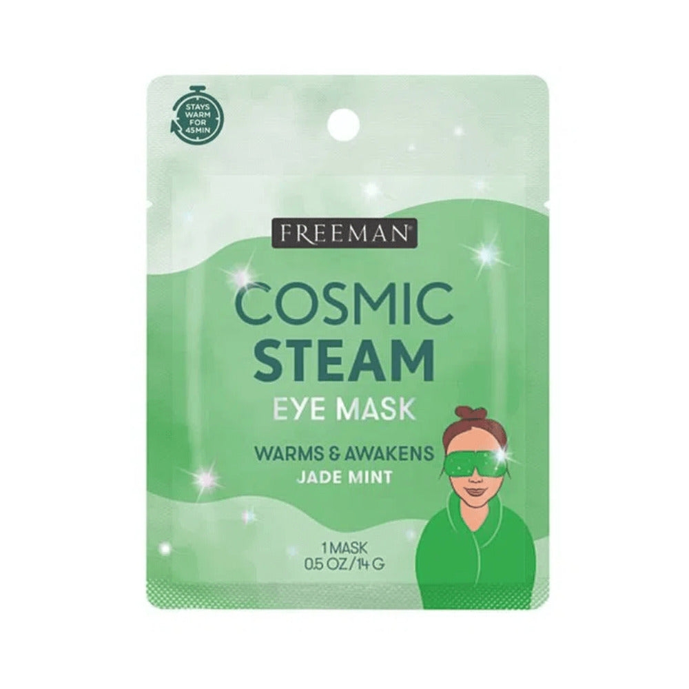 Mascarilla Ojos Dia Jade Mint Freeman