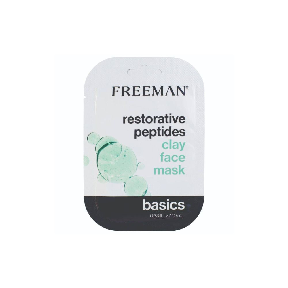 Mascarilla Basic Peptidos Restaurador Freeman