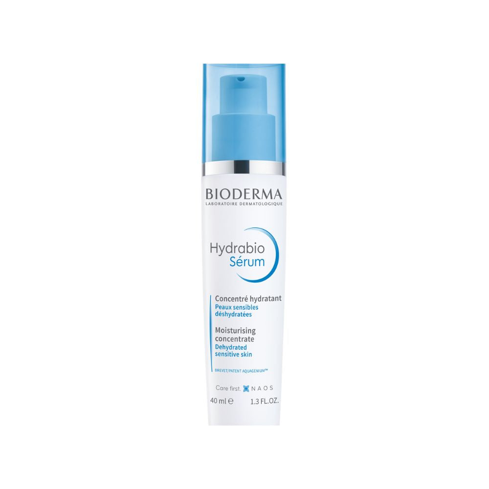 Serum Hydrabio H2O Bioderma