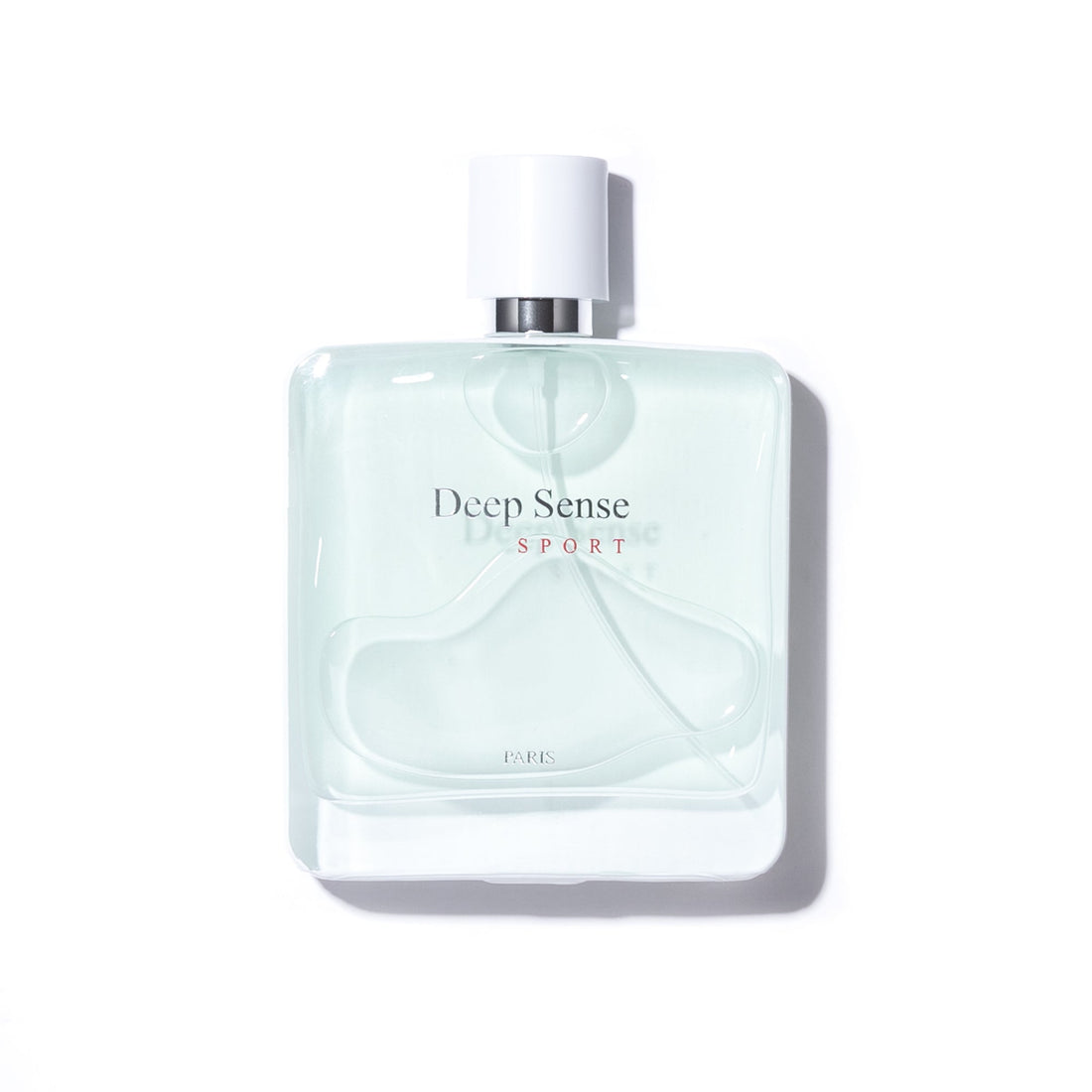 Perfume Hombre Deep Sense Sport  EDP Prestige Parfums