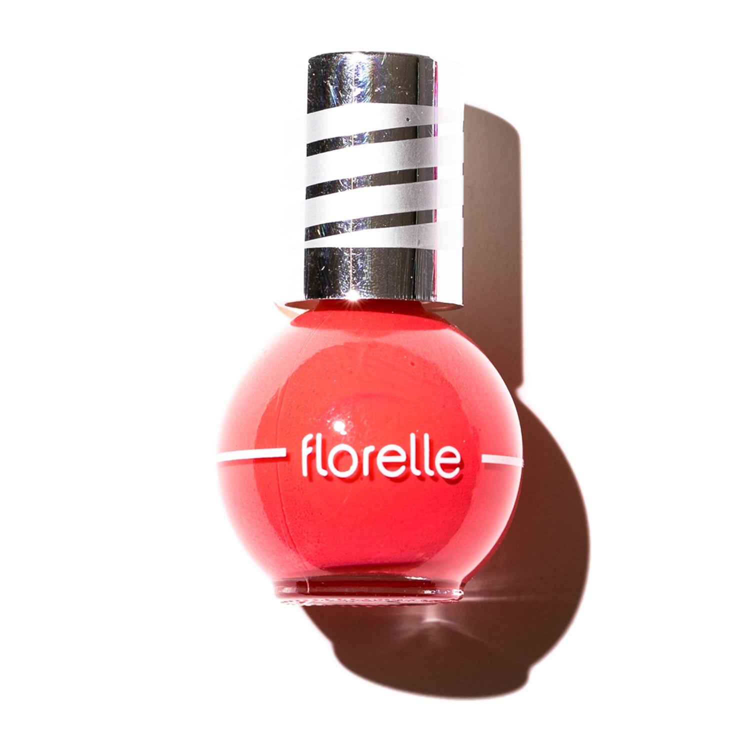 Esmalte Tradicional Secado Rápido Laque Plus Florelle