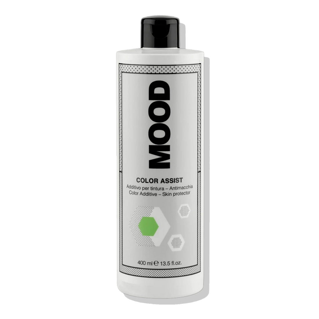 Asistente Color 400ml Mood