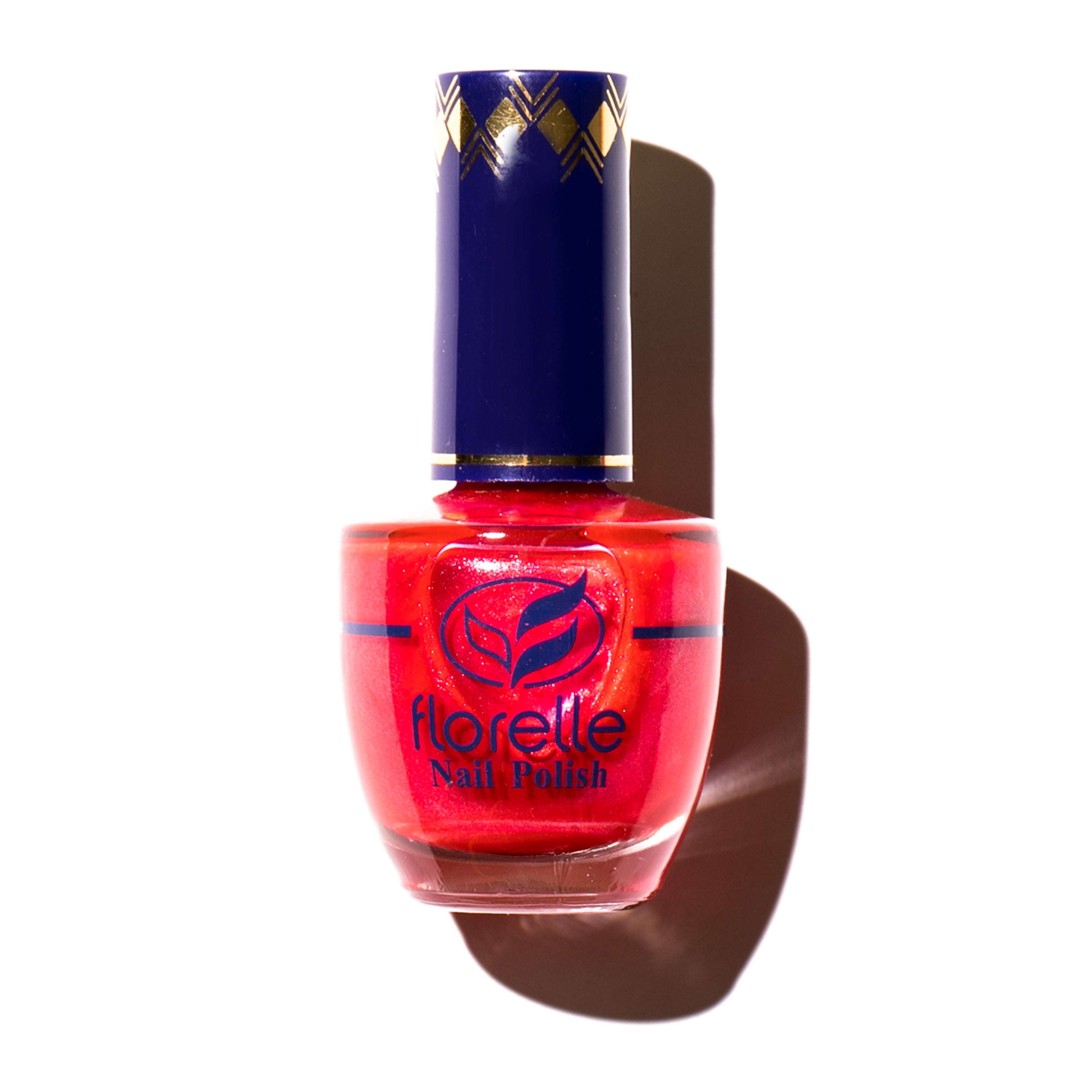 Esmalte Tradicional Nail Polish Florelle