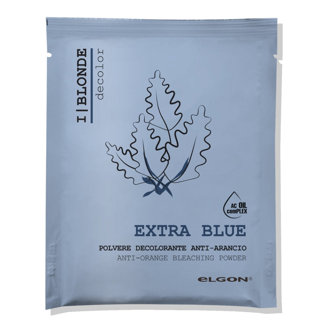 Decolorante Extra Blue Elgon