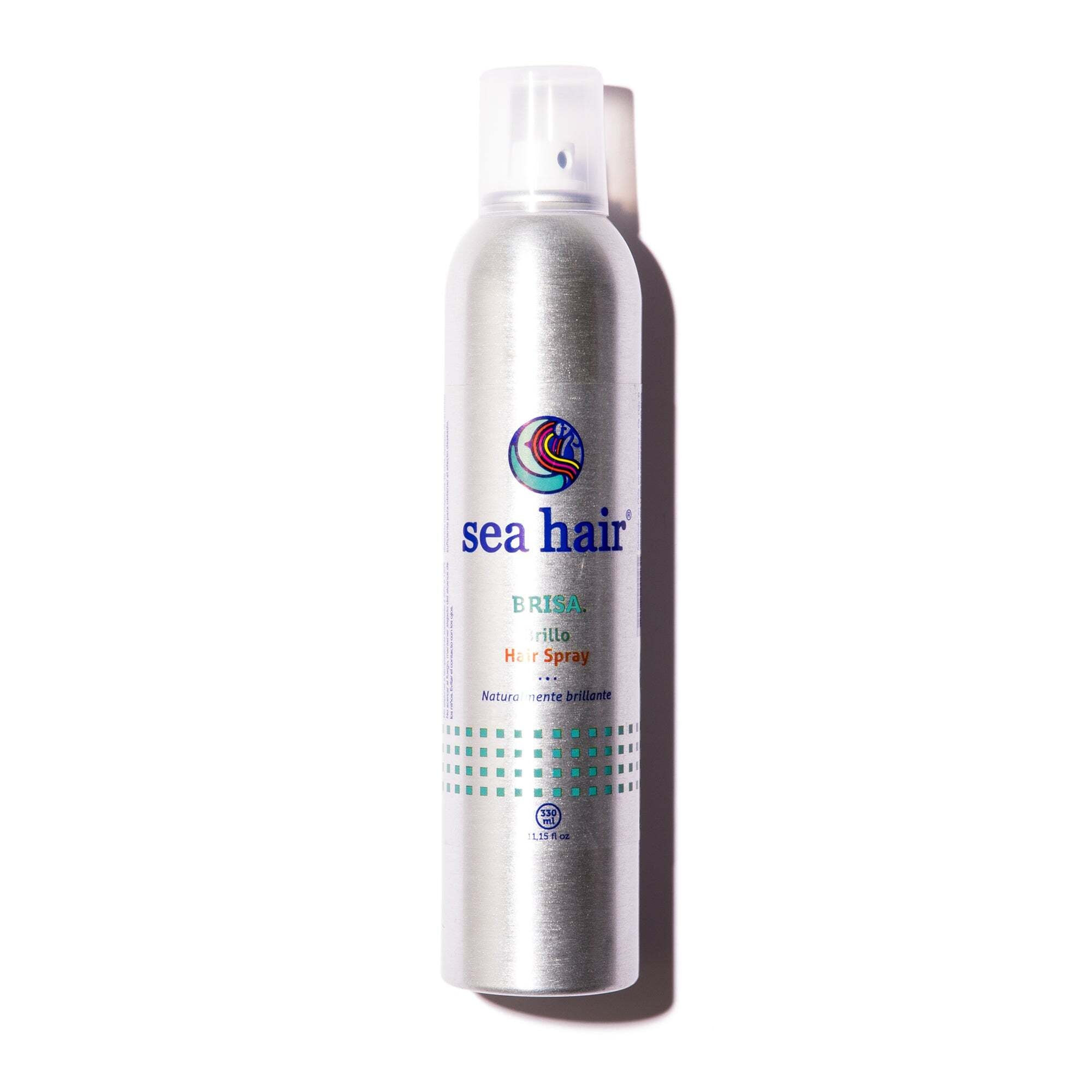 Spray Brillo Sea Hair