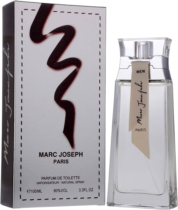 Perfume Hombre Marc Joseph Men  EDT 100ml Prestige Parfums